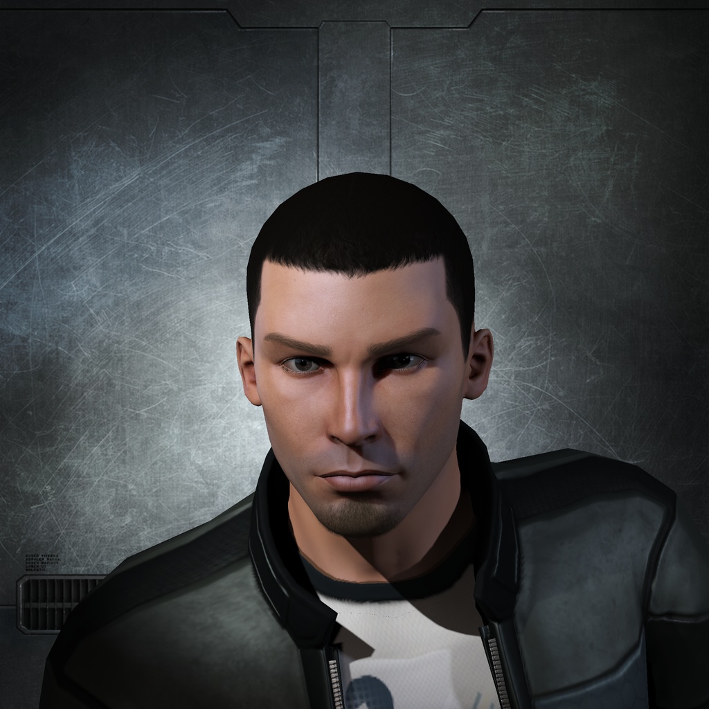 Lanndo Calrissian