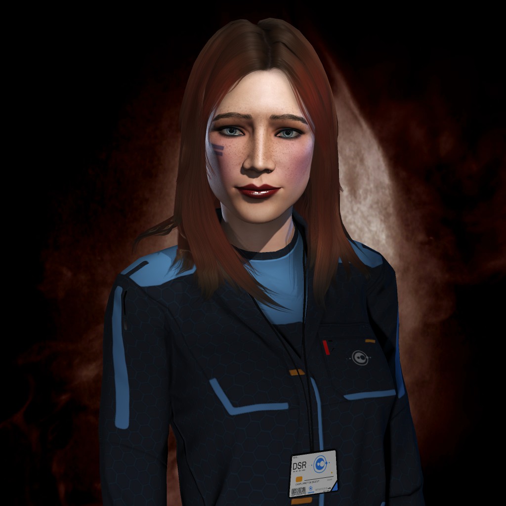 Skylarr Grey