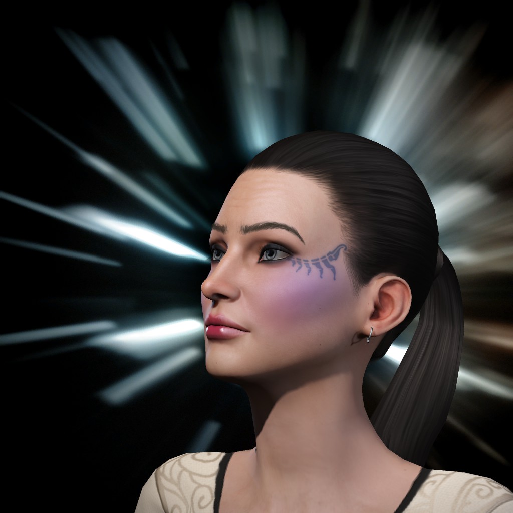 Syren Atreides