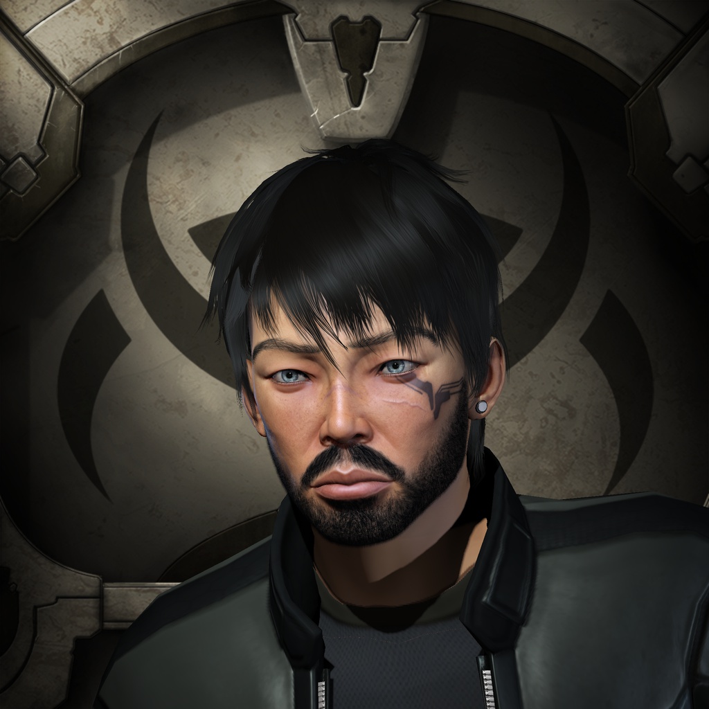 Ichirou Sanada