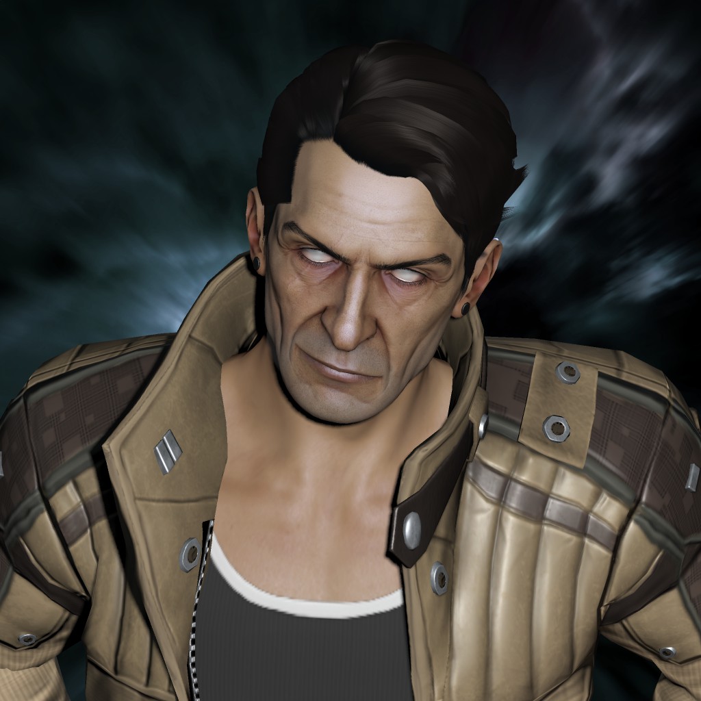 Scarecrow212