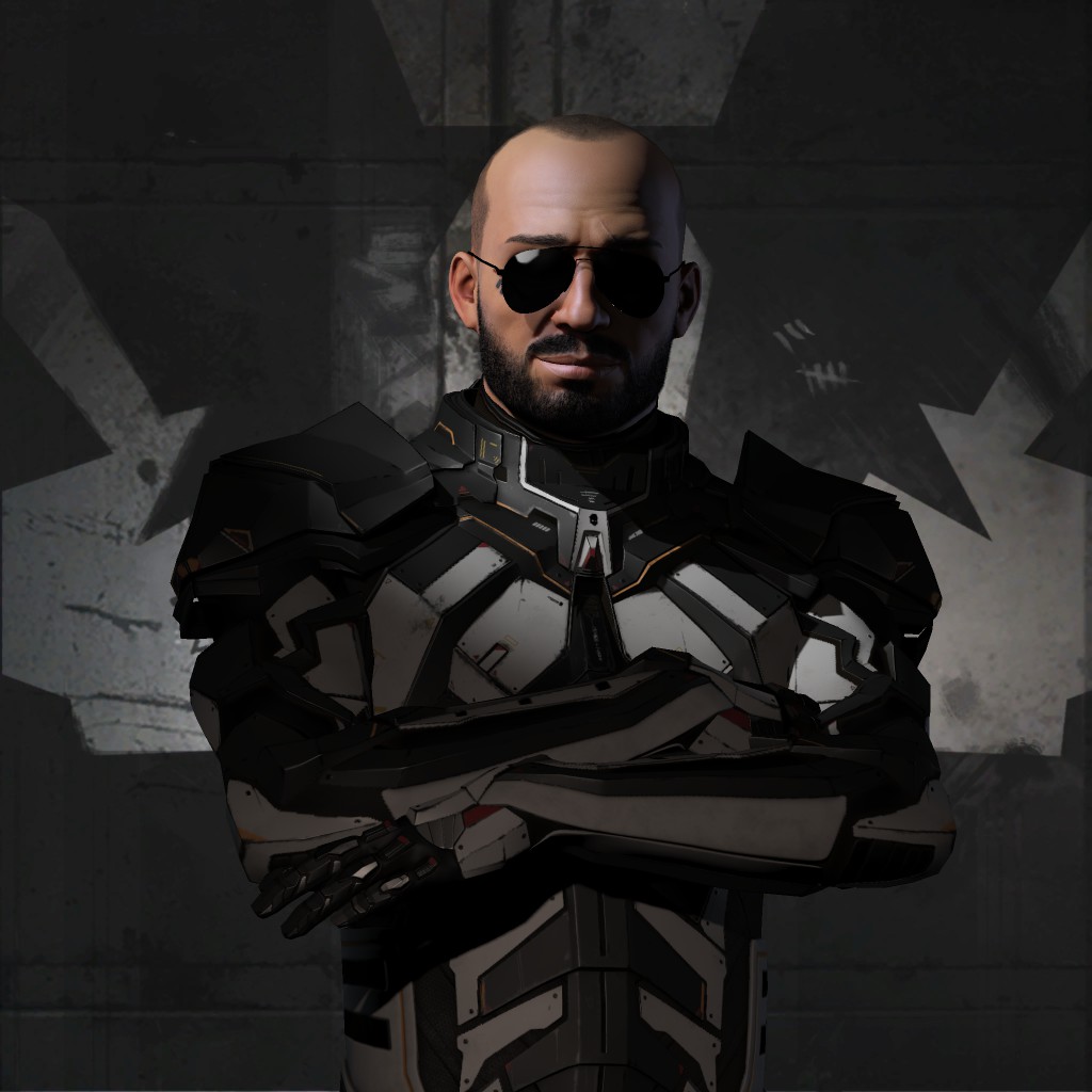 caldari Aivo