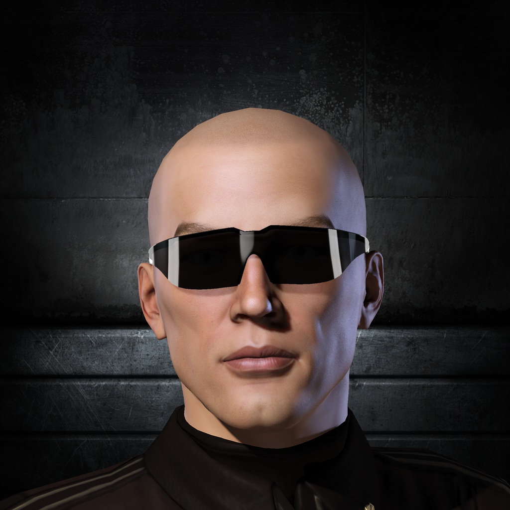 Eye ghank