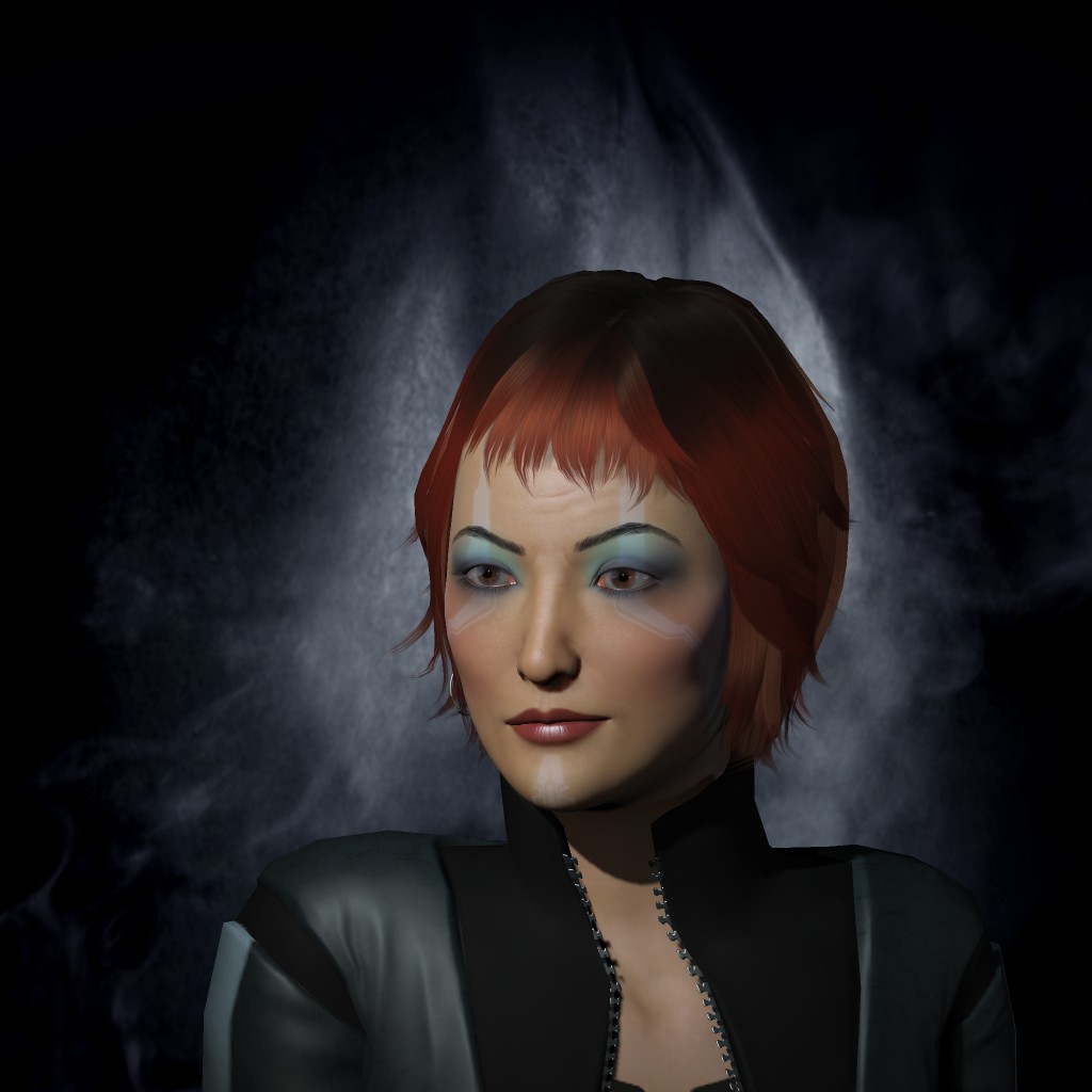 Lyna Jasmone