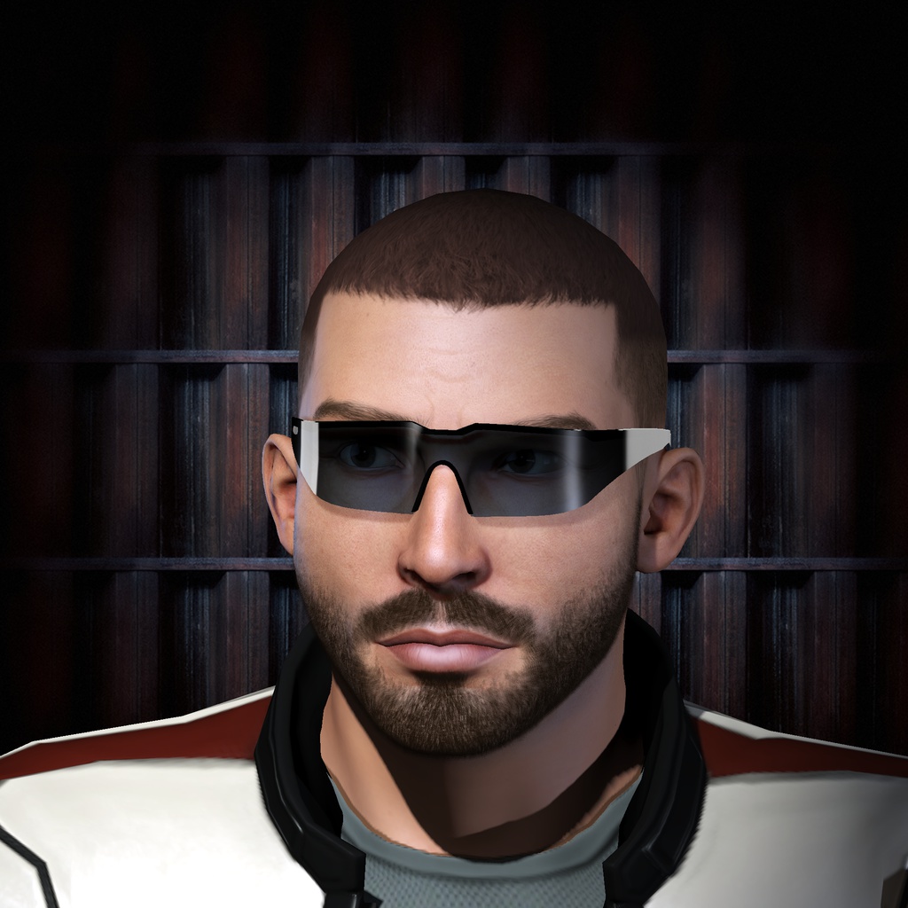 Starkai Aideron