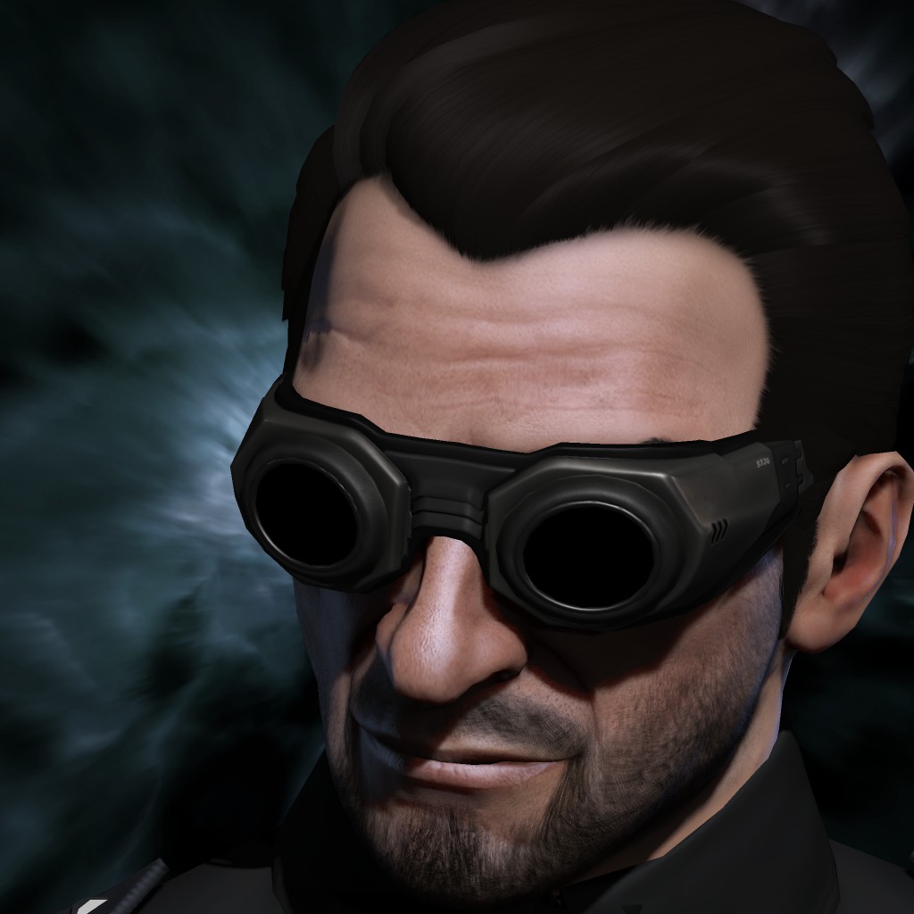 Dark Tiranus