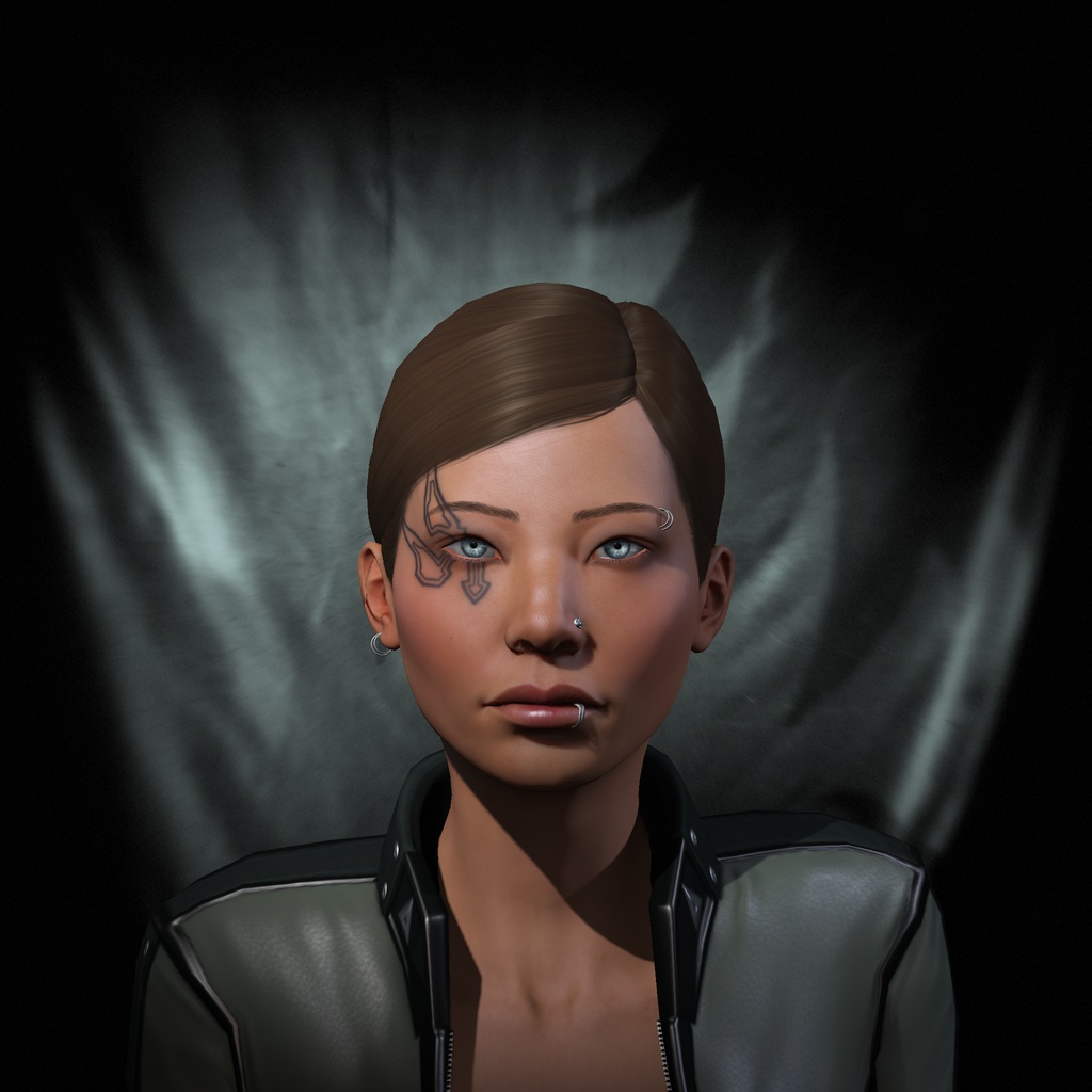 vixen Ego