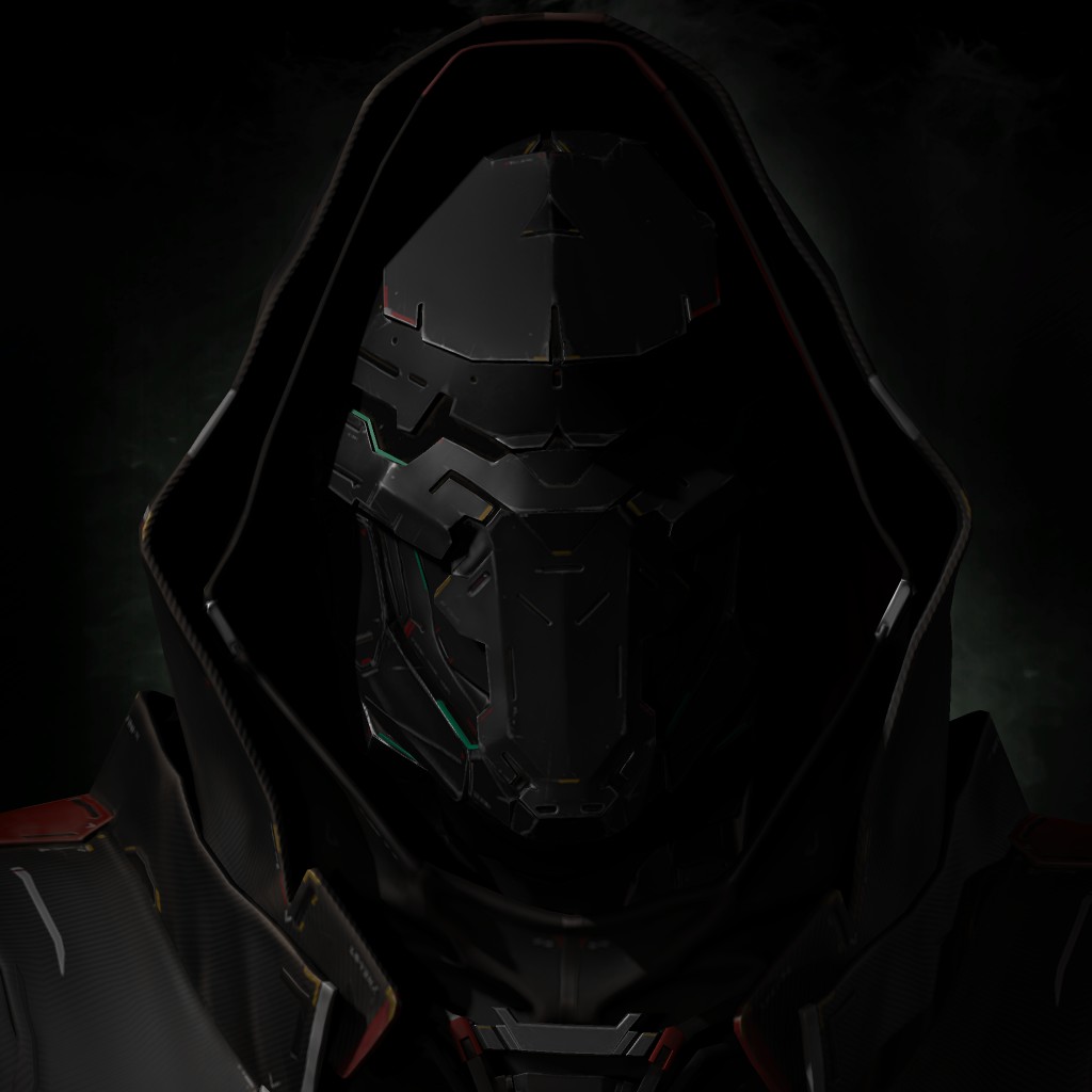 Last Disciple