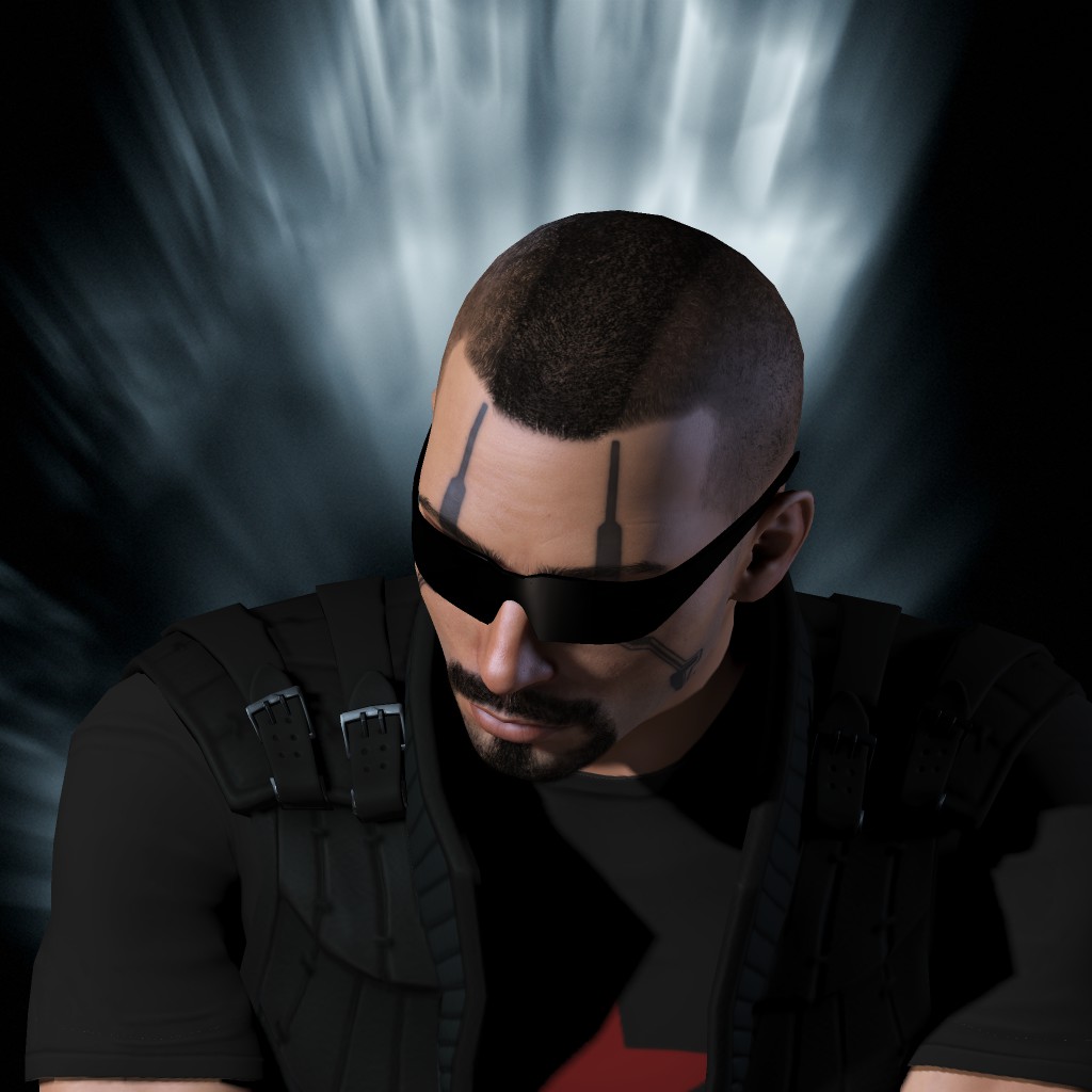 Brad WARHERO