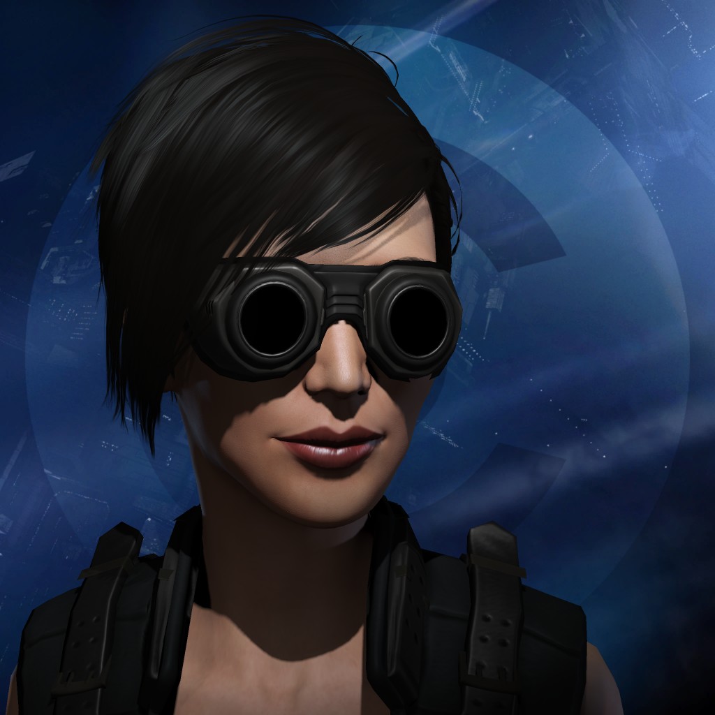Karen Mobius