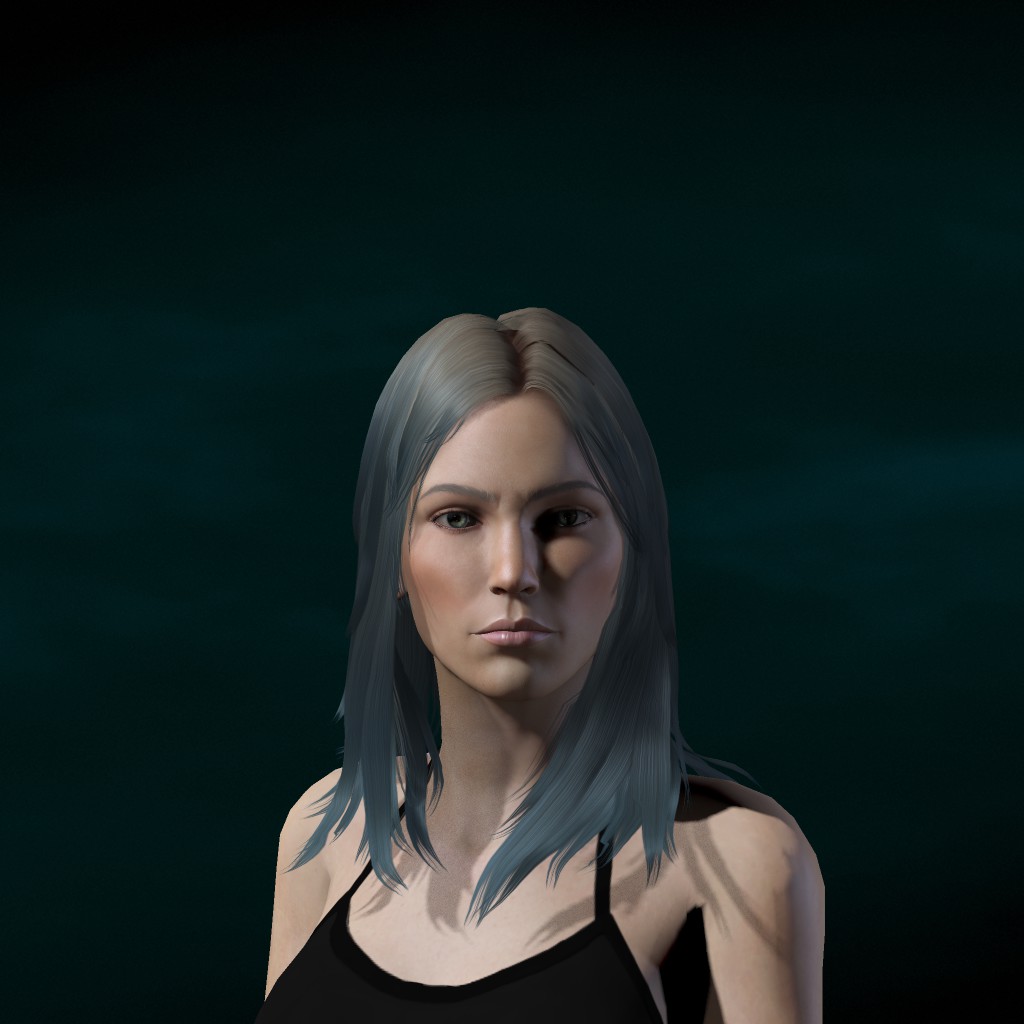 Aesiruu