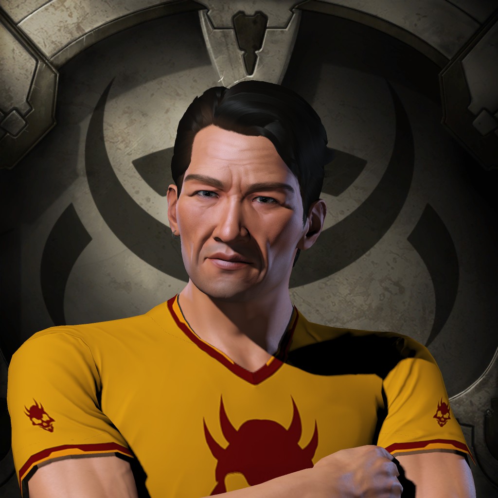 Digoil Cheung