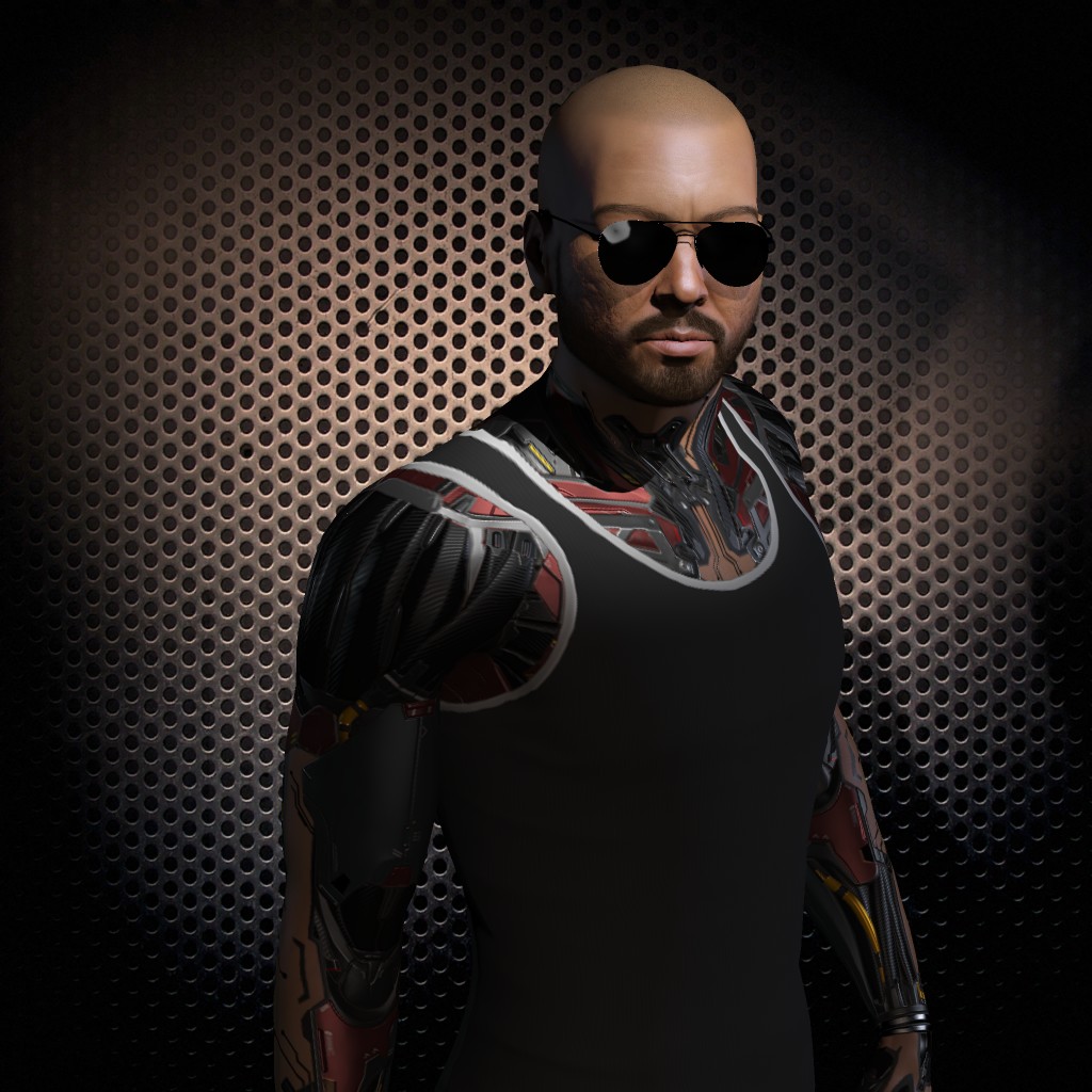Nic Motsu
