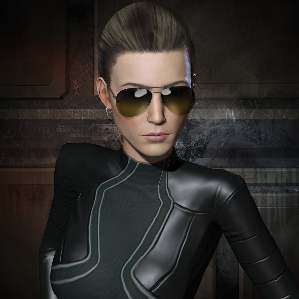 Nika Sarn