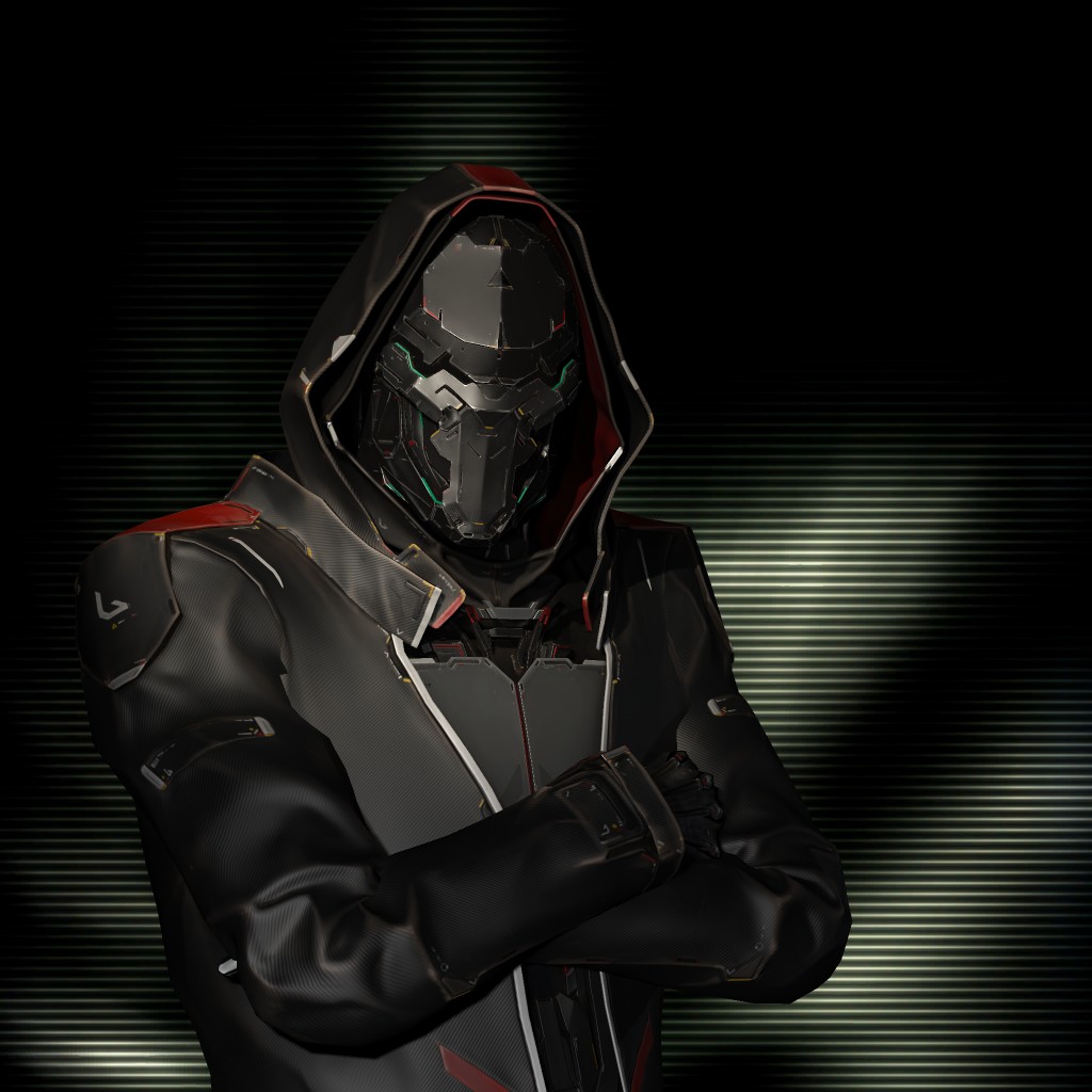 Torrin Vakarian