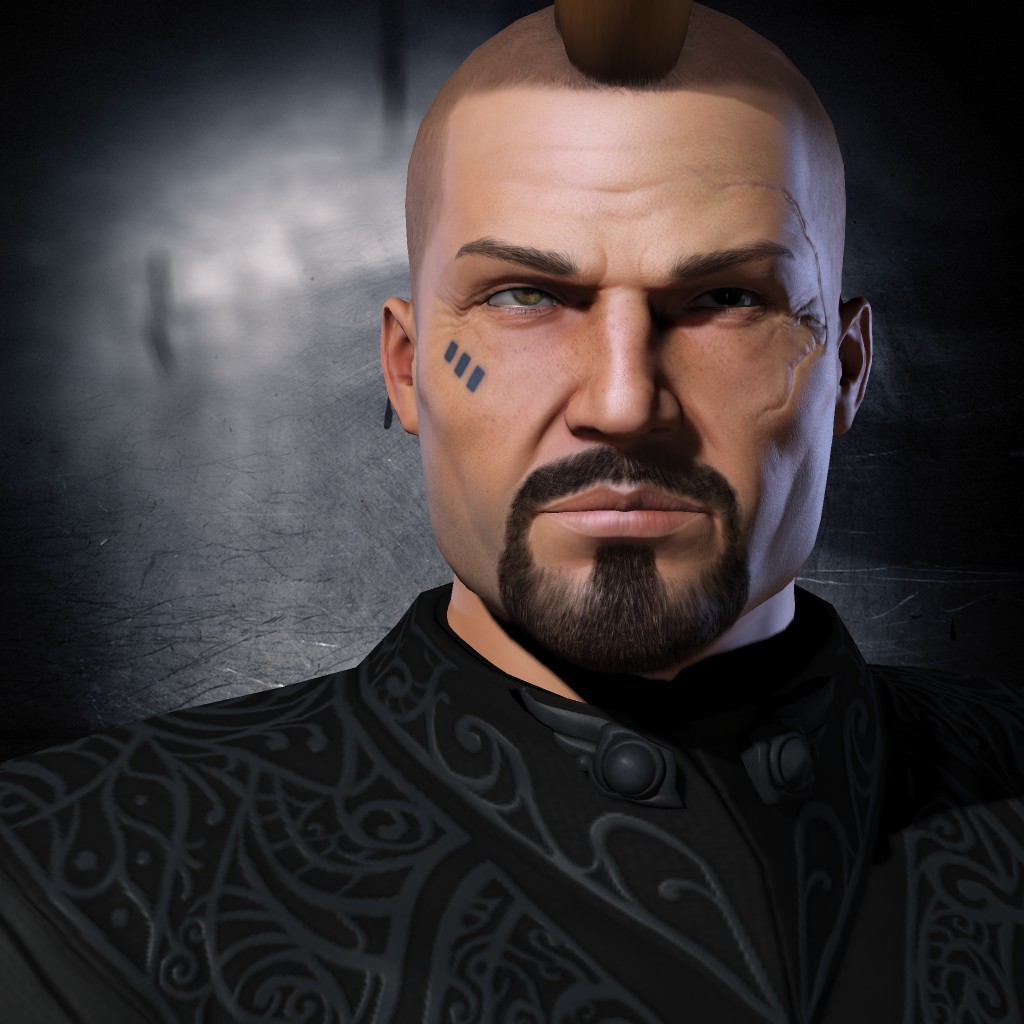 Tyrell Penn