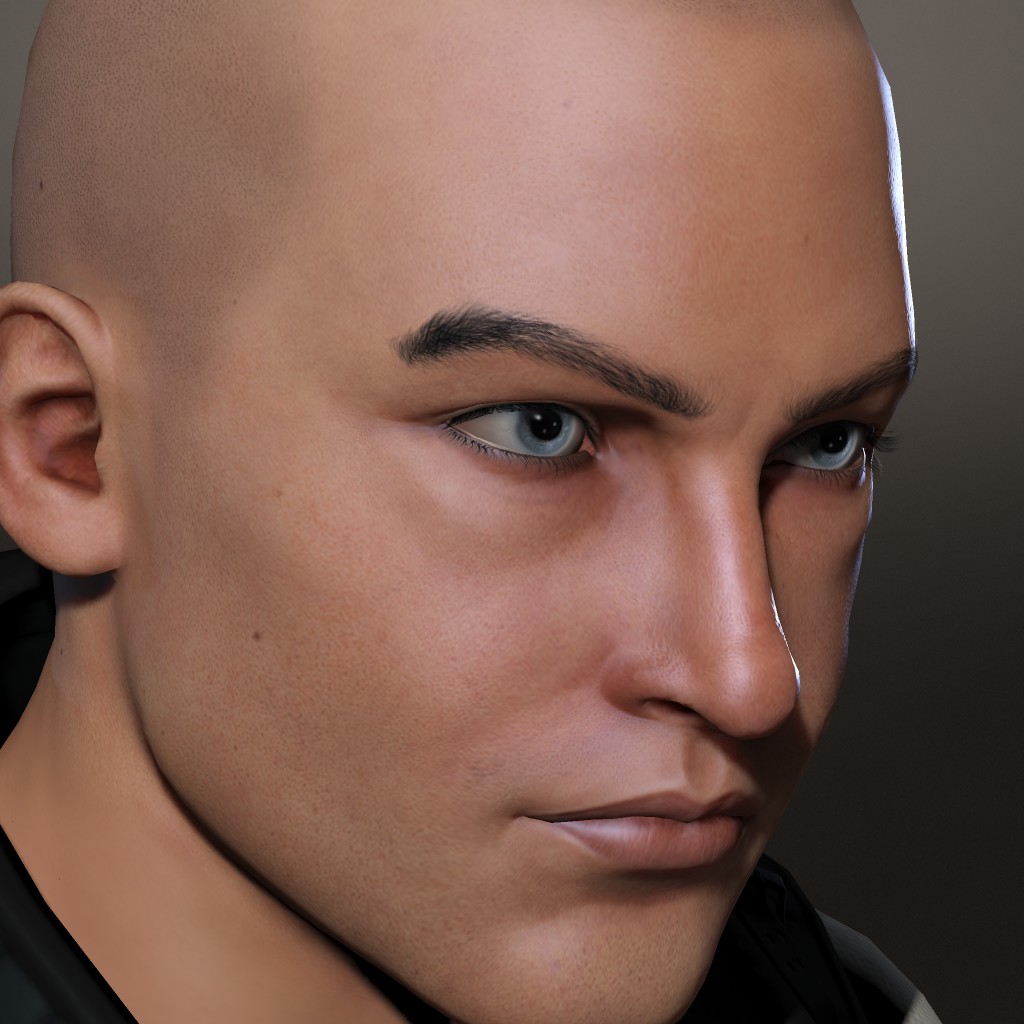 Titan Carpathian