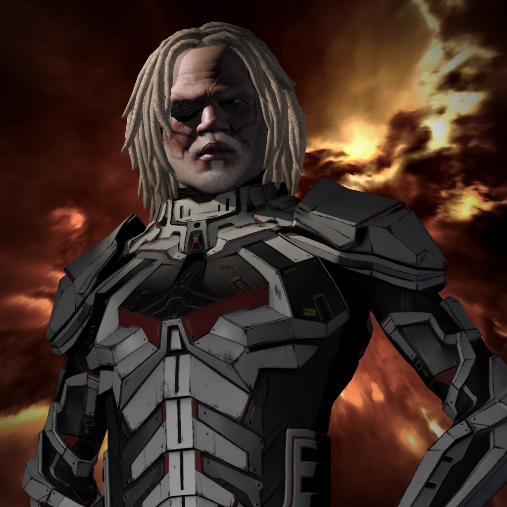 Gerrick Kane
