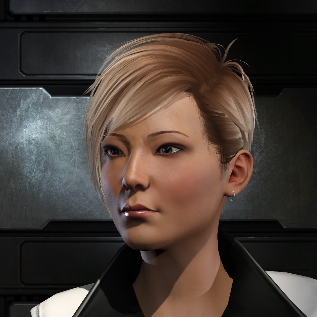 Akane Hanaya