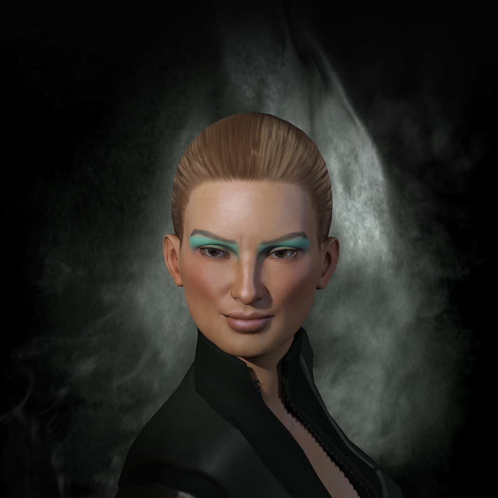 Nicole Khema