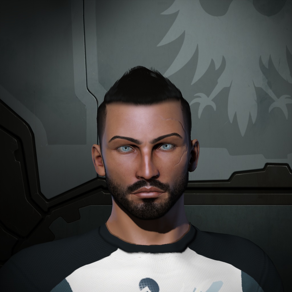 Rorschach Arthie