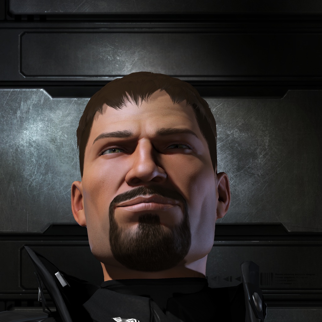 Joshua Vialenti