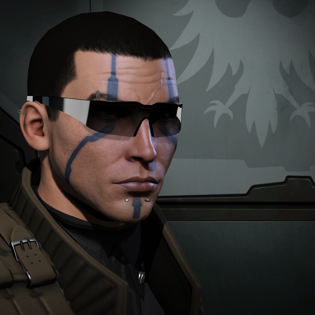 Karl Rotineque