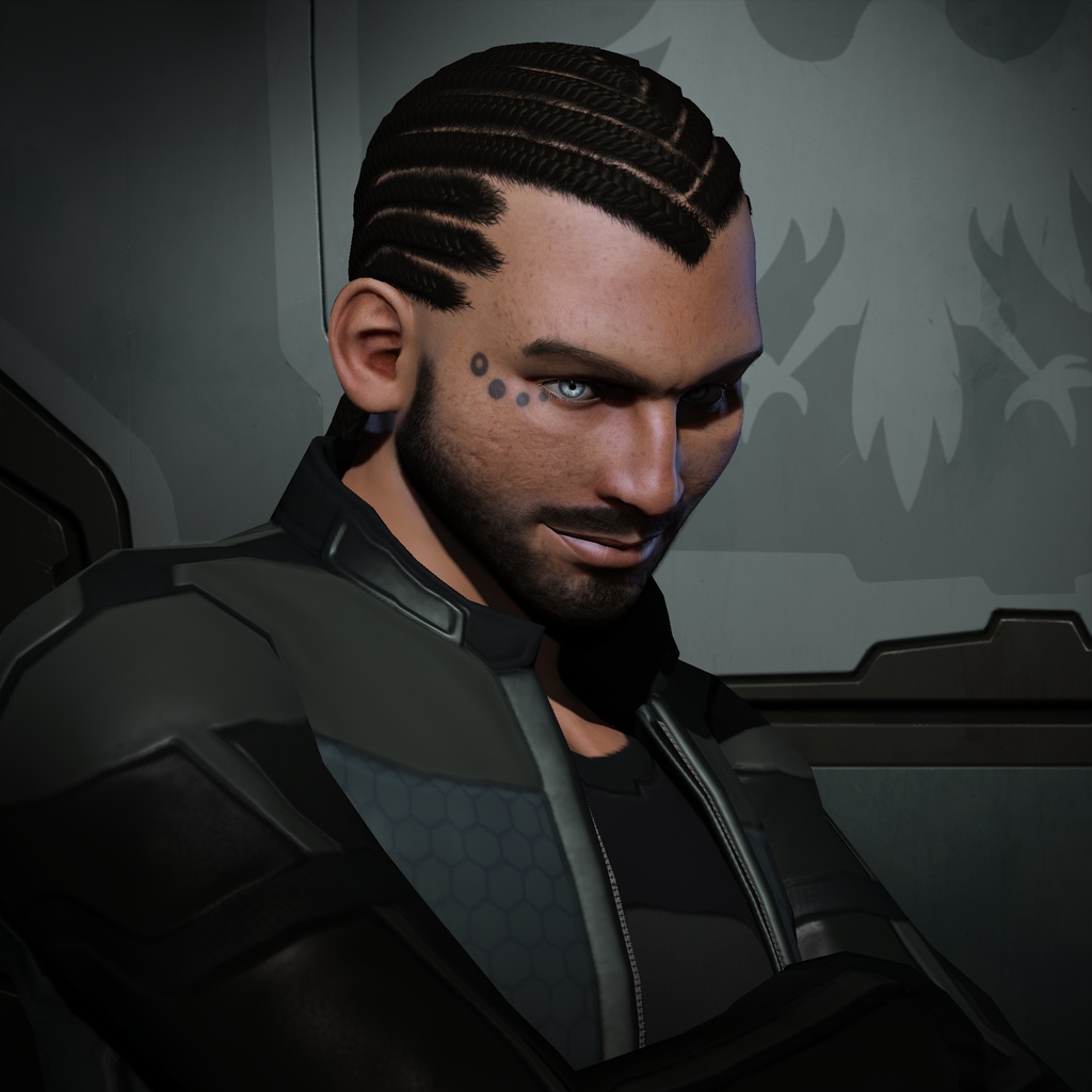Jackal Jones