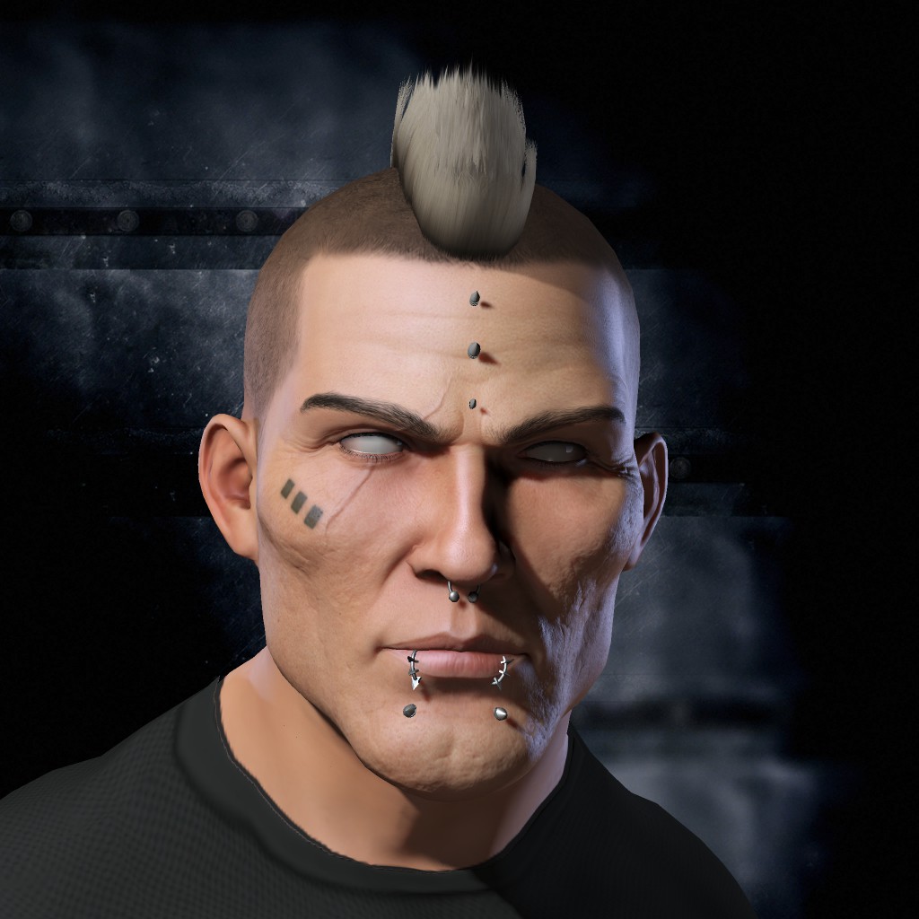 Czaric Destro