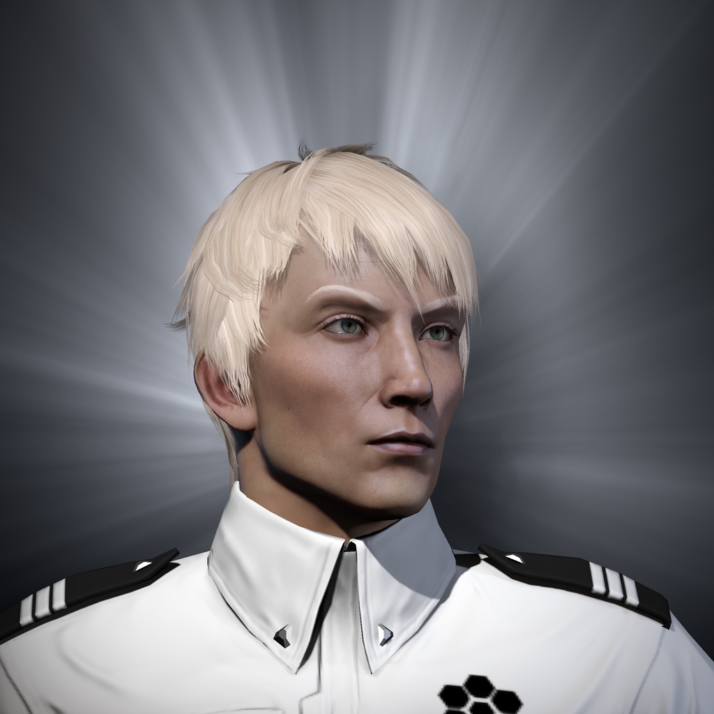 Empire Servant