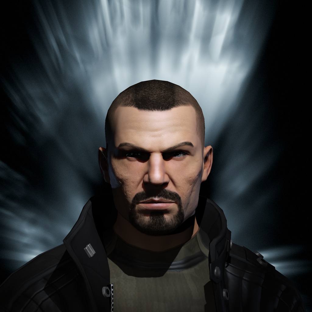 Tirius Udan