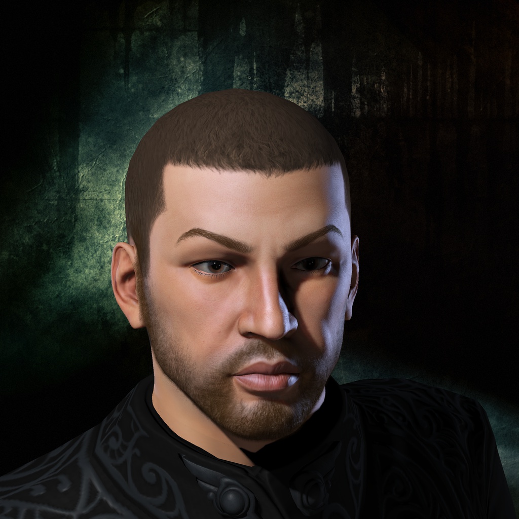 Mark Paaltomo