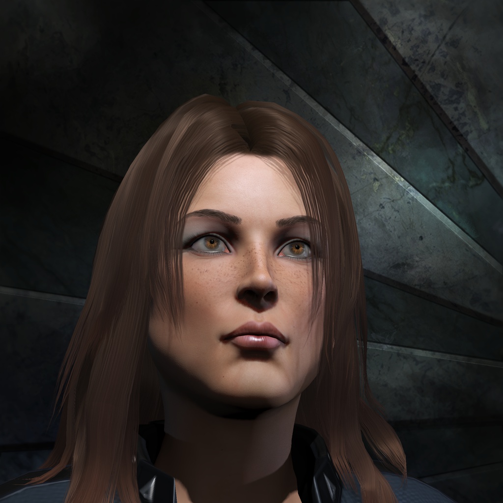 Synne Lamo