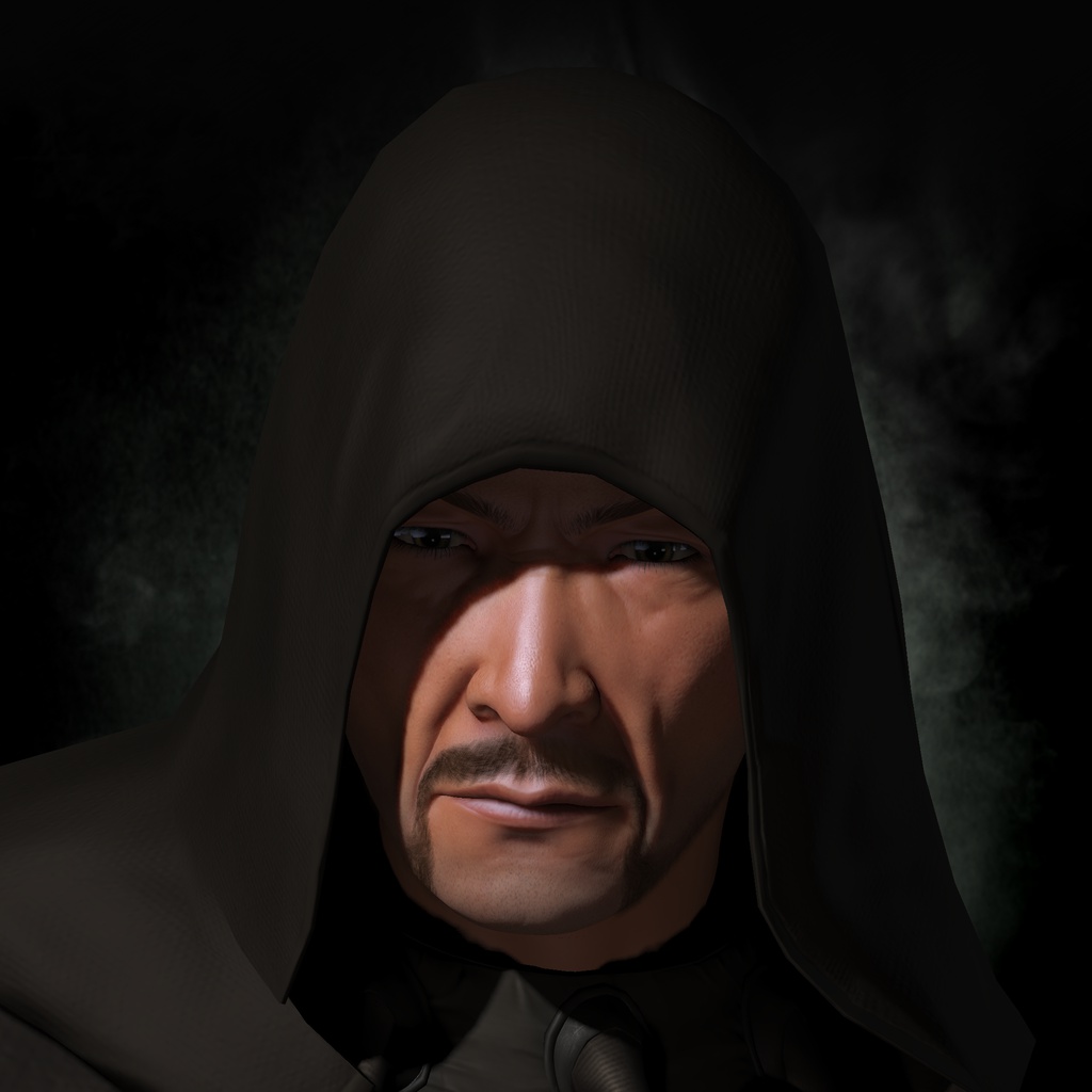 Drub McKumb