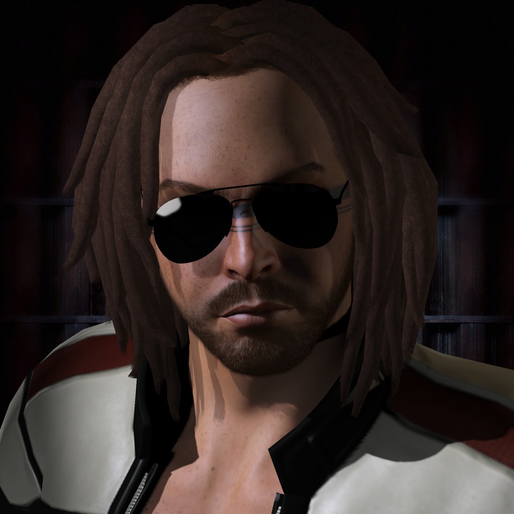 Simon Pirodet