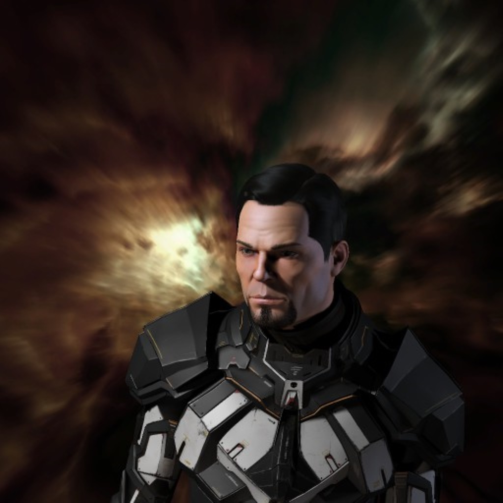 krom Galaxar
