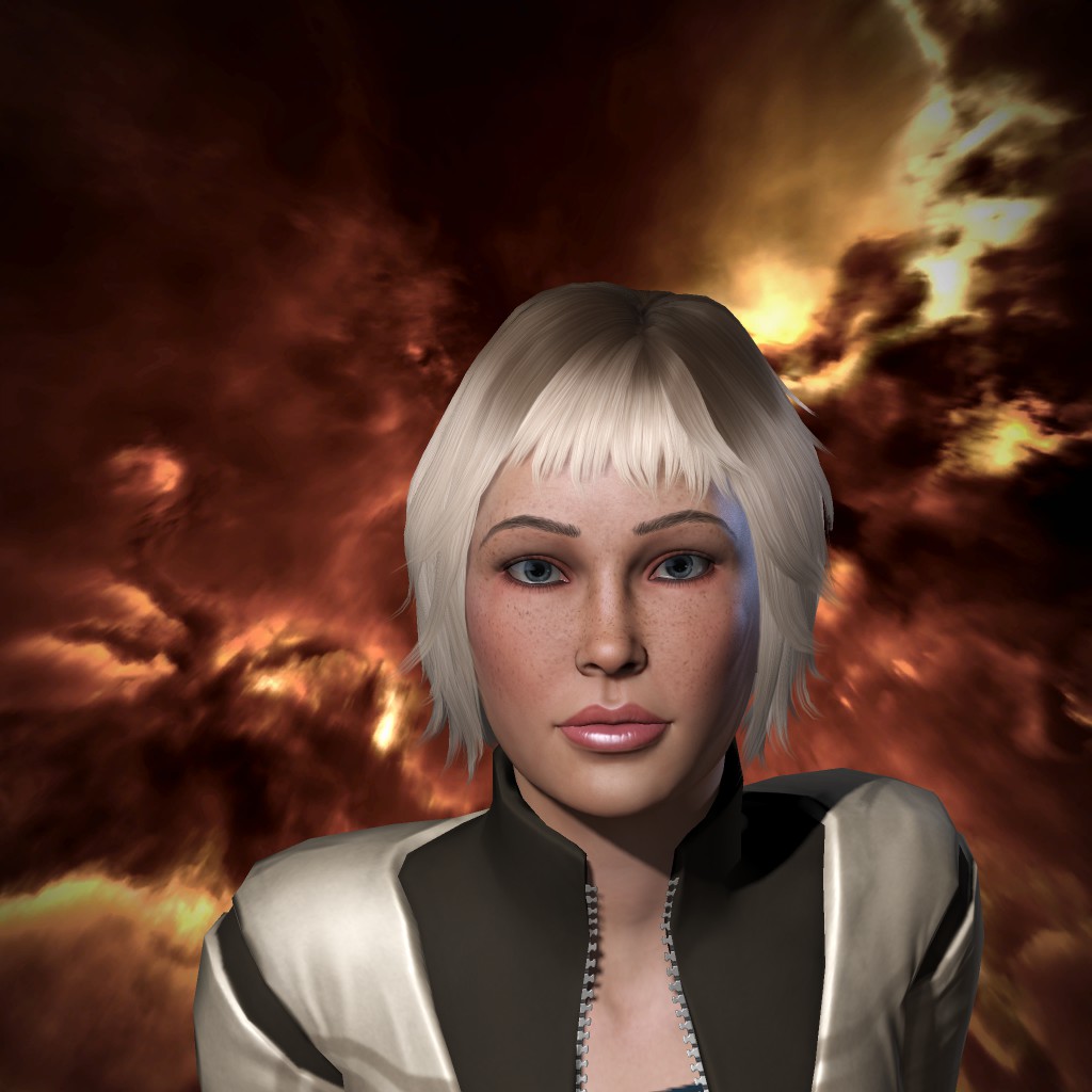 Garna Divchina