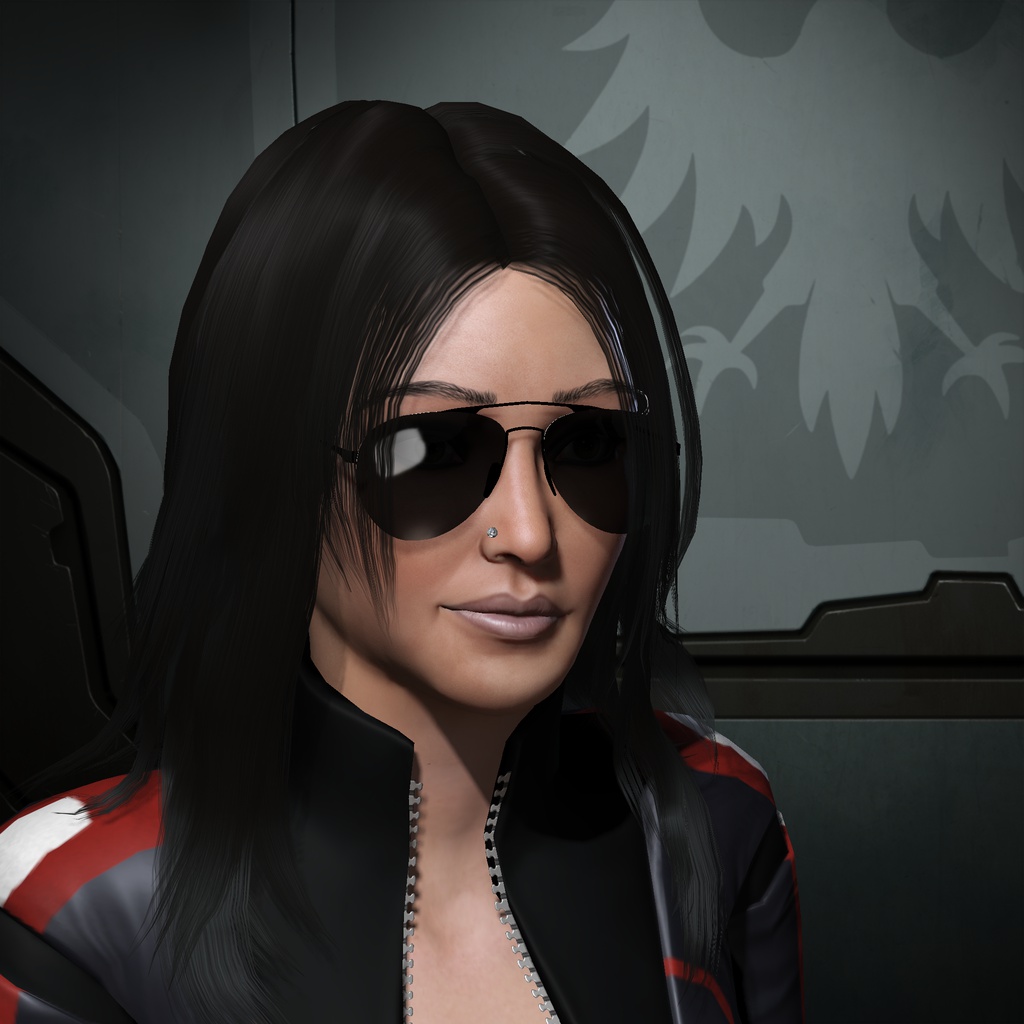 Mistress Dominique