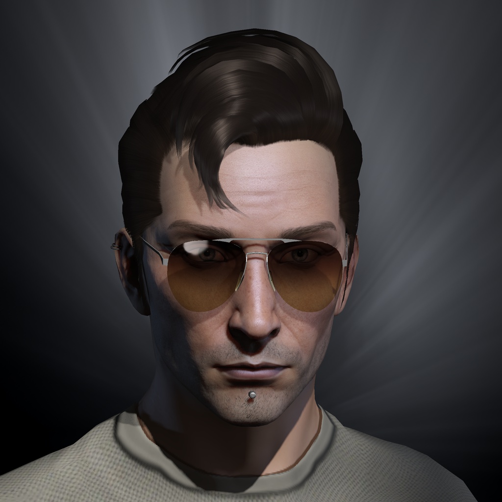 Neon Hero Joringer