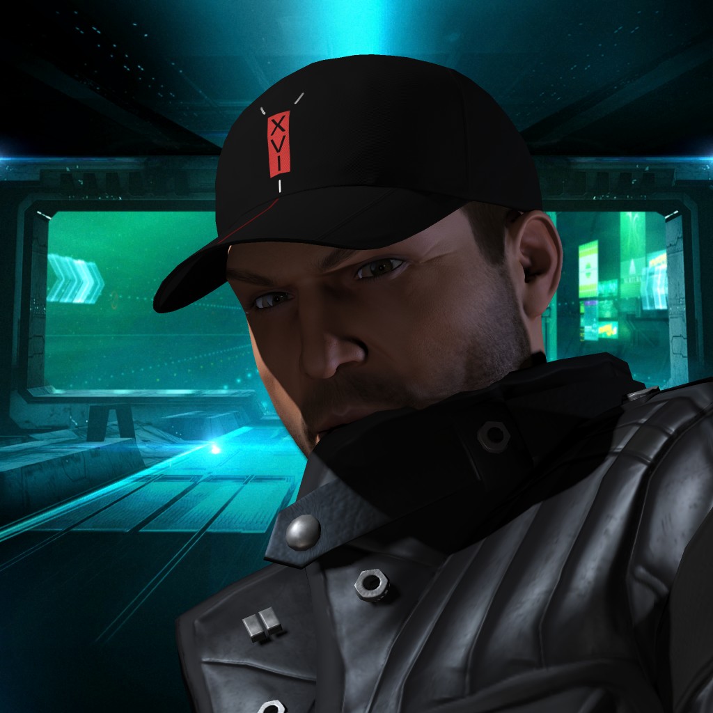 Krron Kion