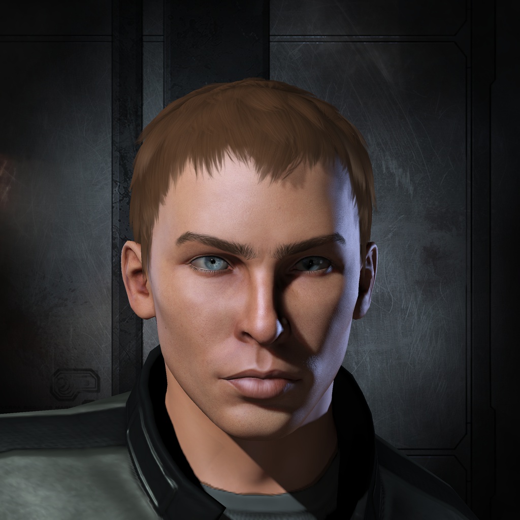 Finn Charante