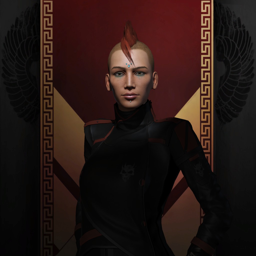 Nova Aurora Alpha