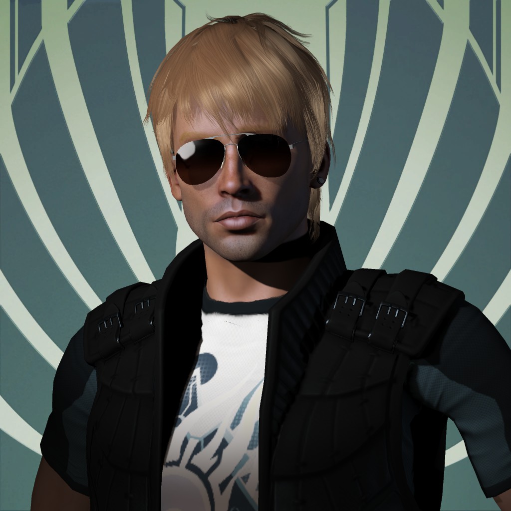 Cyan Baktral