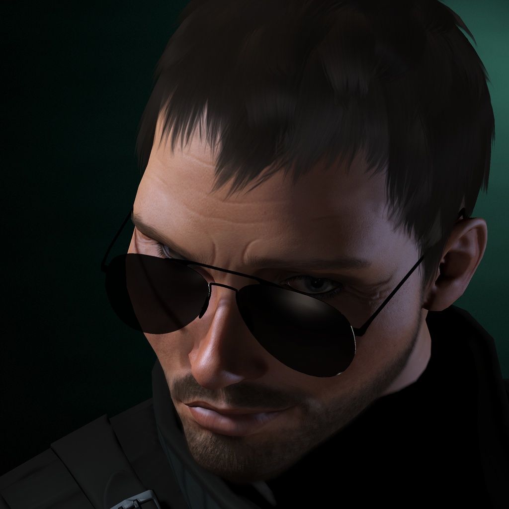 Jack McCrack