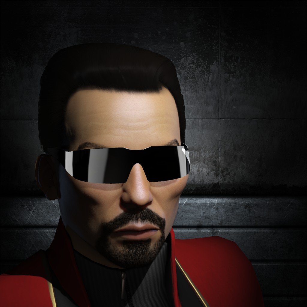 Nic Garemoko