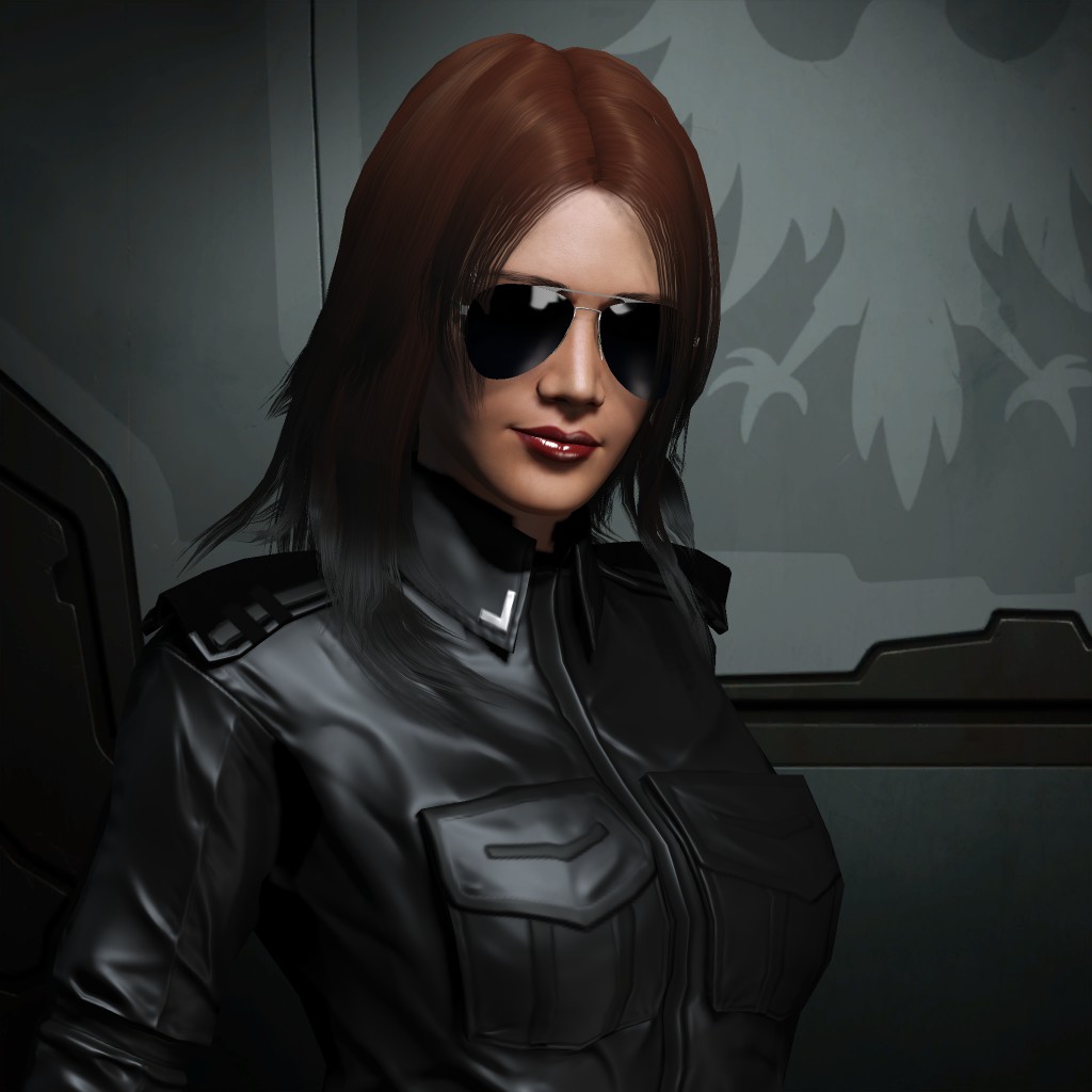 Bellatrix Williams