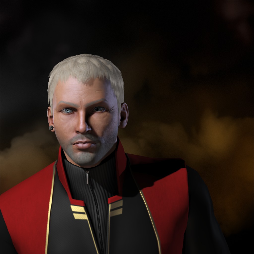 Varaden Kray