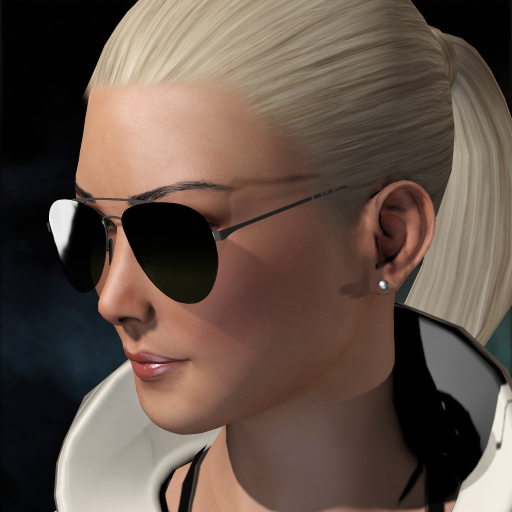 Mirana Bal'ari