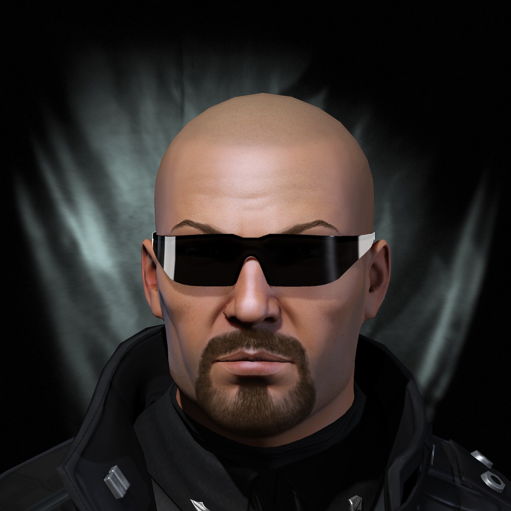 Shadik Rin
