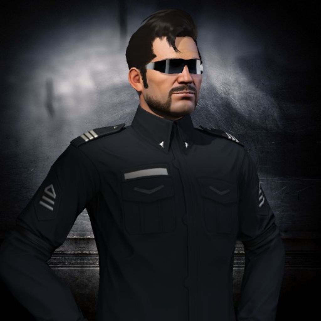 Corwin Sotken